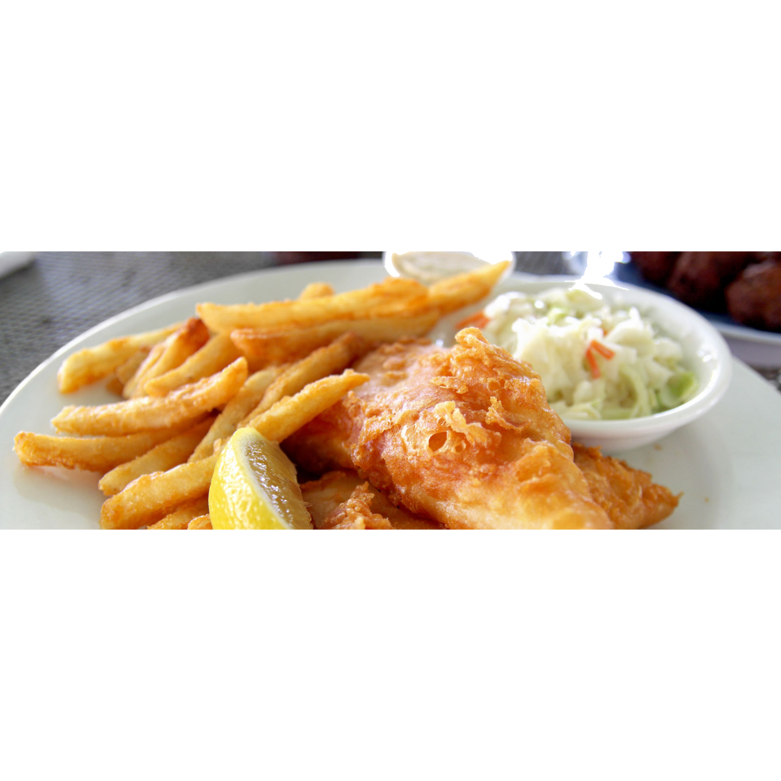 fish fry Our Lady of Guadalupe